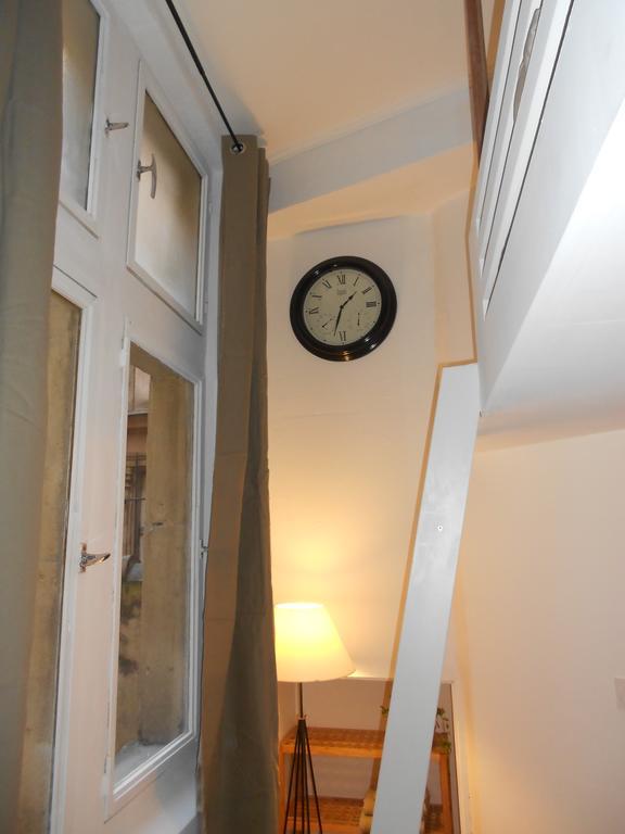 Studio Vieux Lyon Exterior photo